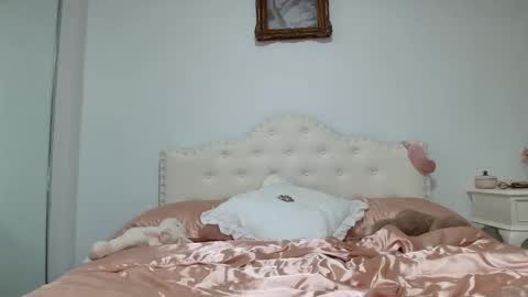 itschanelxx online show from 02.09.25