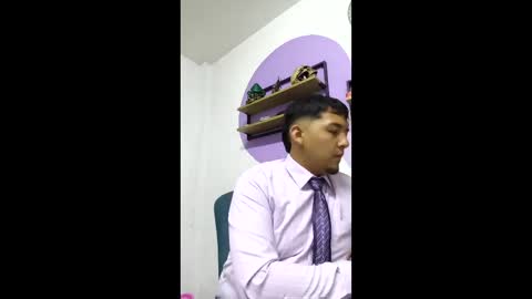 Snapshot of itsdavidx chatting on 03.23.26 David online show from 03.23.26
