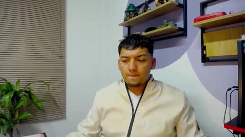 Snapshot of itsdavidx chatting on 03.24.26 David online show from 03.24.26