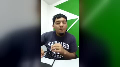 Snapshot of itsdavidx chatting on 07.19.26 David online show from 07.19.26