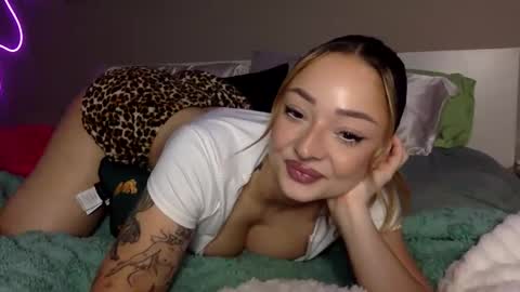 Duchess online show from 12.19.25