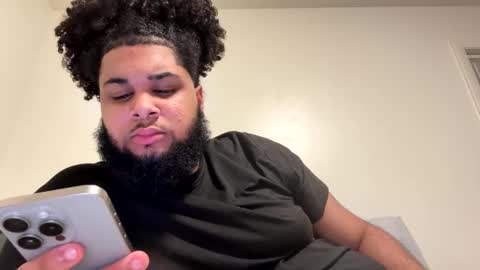 Chub Gooner online show from 09.24.25