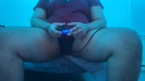 Chub Gooner online show from 03.14.26