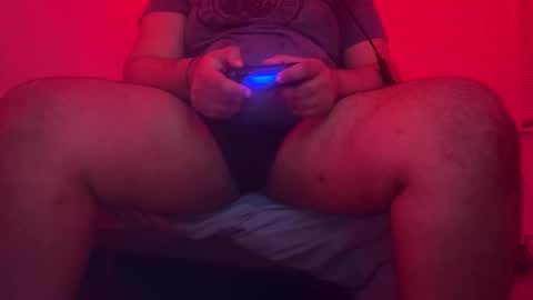 Chub Gooner online show from 03.16.26