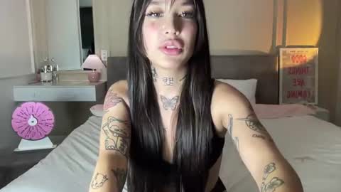 helltai online show from 06.16.26