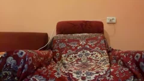 Snapshot of itsiamand chatting on 03.26.26 itsiamand online show from 03.26.26