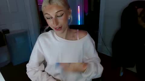 itsirelandbby online show from 04.09.26