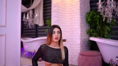 Snapshot of itsivylicious chatting on 02.09.26 itsivylicious online show from 02.09.26