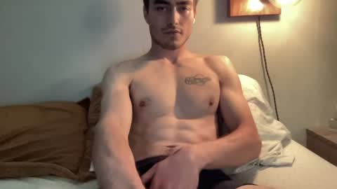 itsjustuandmeboo online show from 06.30.26