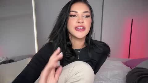 Snapshot of itskassielee chatting on 02.16.25 itskassielee online show from 02.16.25