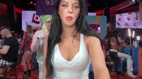 Snapshot of itskassielee chatting on 01.17.26 itskassielee online show from 01.17.26