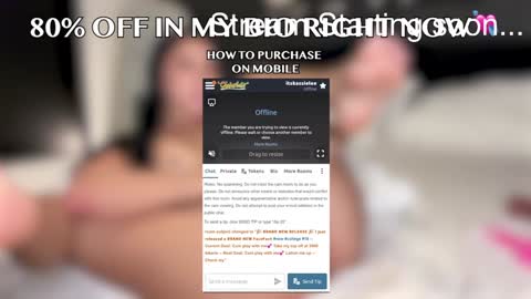 Snapshot of itskassielee chatting on 02.07.26 itskassielee online show from 02.07.26