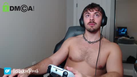 Itslukiepooh online show from 11.15.25