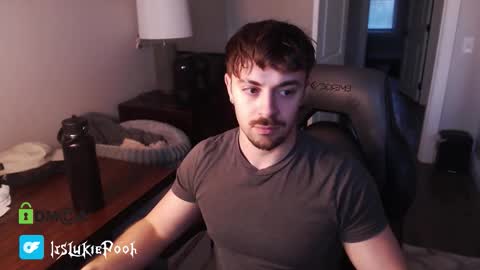 Itslukiepooh online show from 03.18.26