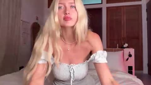 Luna online show from 07.21.26
