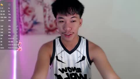 itsme_cxhennn online show from 10.26.25