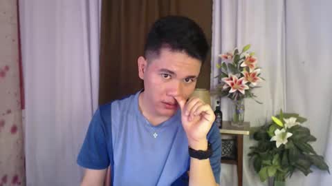 kenneth online show from 11.06.25