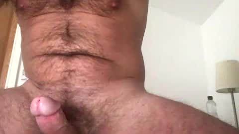 Snapshot of itsme_tommyt chatting on 02.21.25 TommyT online show from 02.21.25