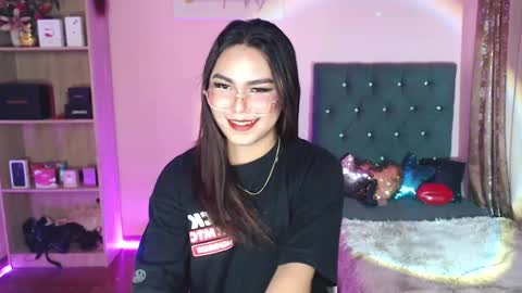 Siana online show from 01.11.25