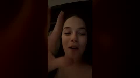 Mila Voss online show from 07.28.26