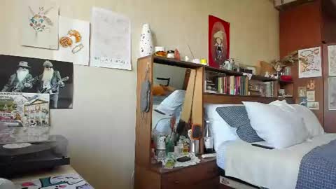 Roxy online show from 08.08.26