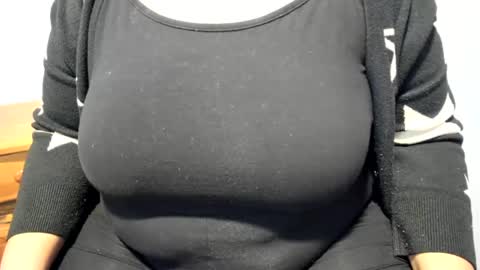 Snapshot of itsmistressxxx chatting on 02.27.25 EBONYBBW online show from 02.27.25