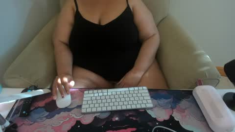Snapshot of itsmistressxxx chatting on 06.16.26 EBONYBBW online show from 06.16.26