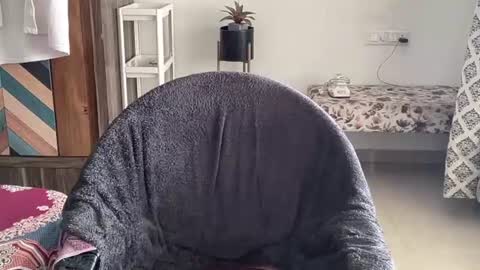 Raje online show from 10.18.25