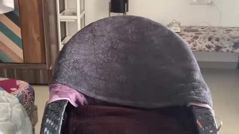 Raje online show from 10.19.25