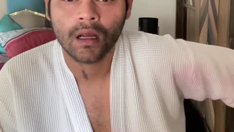 Raje online show from 10.20.25