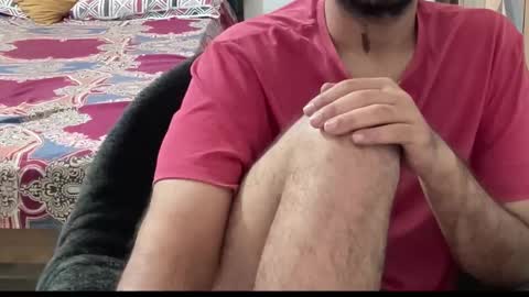 Raje online show from 10.29.25