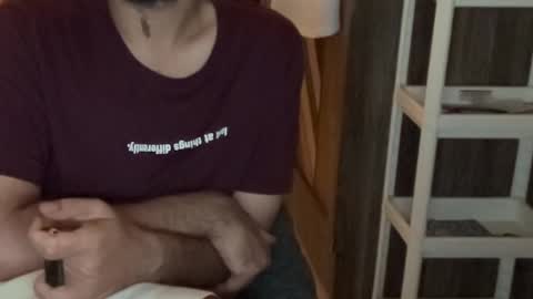 Raje online show from 10.31.25