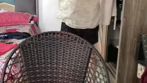 Raje online show from 11.16.25