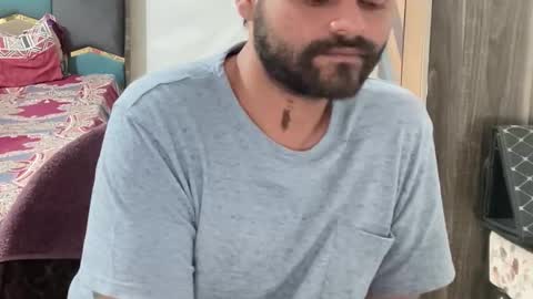 Raje online show from 11.17.25