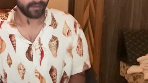 Raje online show from 11.20.25