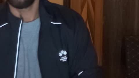 Raje online show from 11.24.25