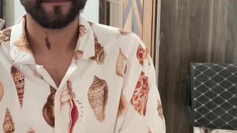 Raje online show from 11.27.25