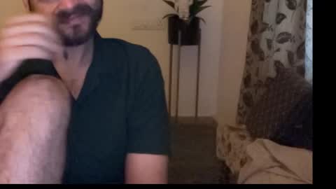 Raje online show from 12.05.25