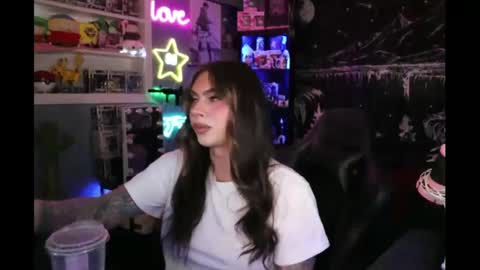 Nicki Foxx online show from 01.31.25