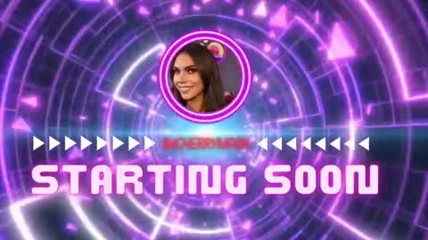 Nicki Foxx online show from 11.04.25