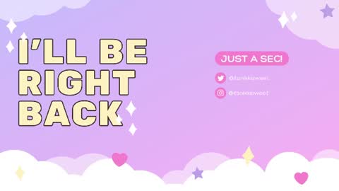 Nikki Sweet online show from 06.19.26