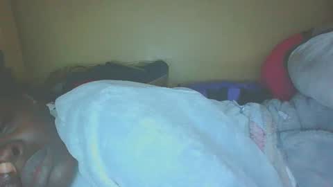Snapshot of itsqueen_blacq chatting on 09.27.25 Queen blacq online show from 09.27.25