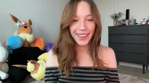 Snapshot of itssheababy chatting on 03.07.26 Shea online show from 03.07.26