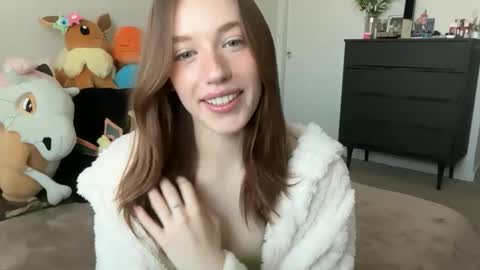 Snapshot of itssheababy chatting on 03.28.26 Shea online show from 03.28.26