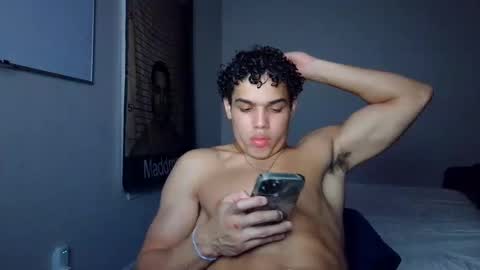 TARZAN online show from 10.27.25