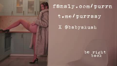 Betty online show from 04.24.26