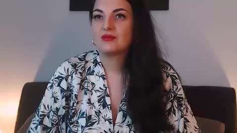 Melissa Khaan online show from 12.28.24