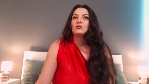 Melissa Khaan online show from 05.18.26