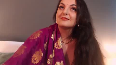 Melissa Khaan online show from 05.21.26