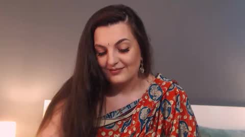 Melissa Khaan online show from 06.08.26